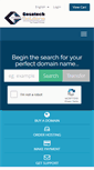 Mobile Screenshot of gesatech.net